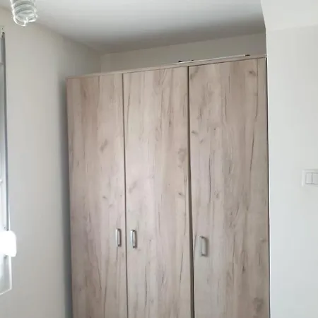 Apartman- Daire Ledine