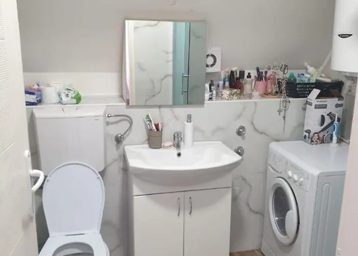 Apartman- Apartman Ledine